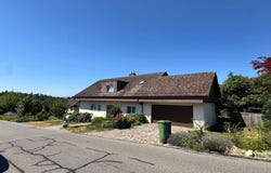 Nürensdorf, Zürich (canton) 8309