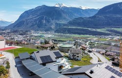 Route dItemmo 9, Crans-Montana, Valais 3960