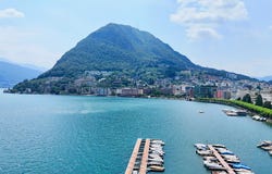 Riva Antonio Caccia 1C, Lugano, Ticino 6900