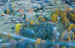 Hérémence, Valais 1987