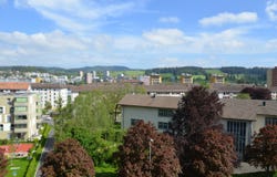 Avenue Charles-Naine 6, La Chaux-de-Fonds, Neuchâtel (canton) 2300