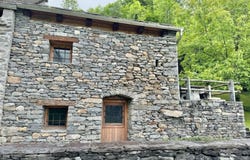 Cavergno, Ticino 6690