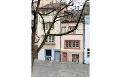 Gerbergässlein 25, Basel, Basel-Stadt (canton) 4051