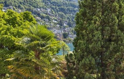 Montreux, Vaud 1820