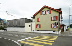 Unterdorfstrasse 2, Zuzwil SG, St. Gallen (canton) 9524