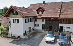 Alte Poststrasse 5a, Siglistorf, Aargau 5462