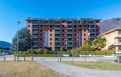 Locarno città, Locarno, Ticino 6600