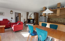 Erlenstrasse 4, Sörenberg, Lucerne (canton) 6174