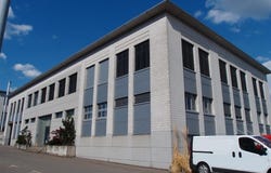Gewerbestrasse 7, Frauenfeld, Thurgau 8500