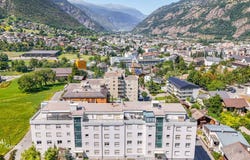 Brig, Valais 3900