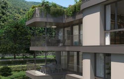 Via Pozzaracchia 6, Minusio, Ticino 6648