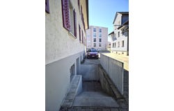Amriswilerstrasse 1, Bischofszell, Thurgau 9220