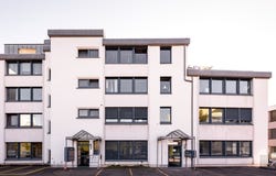 Bahnhofstrasse 18, Lenzburg, Aargau 5600