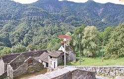Linescio, Ticino 6682