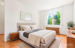 Lausanne, Lausanne, Vaud 1012