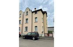 Blauenstrasse 1, Münchenstein, Basel-Landschaft (canton) 4142