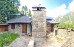Rossa, Rossa, Grisons 6548