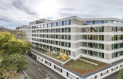 Engelstrasse 6, Zürich, Zürich (canton) 8004