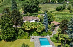 Lugano, Agno, Ticino 6982