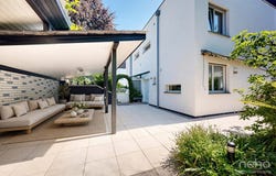 Morges, Morges, Vaud 1110