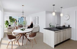 Rue du Jolimont / Rue du Lac, Le Landeron, Neuchâtel (canton) 2525