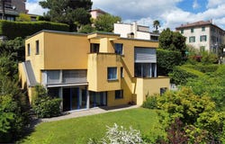 Breganzona, Ticino 6932
