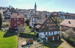 Böschenbachstrasse 8, Mogelsberg, St. Gallen (canton) 9122
