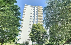 Avenue Jean-Marie Musy 15, Fribourg, Fribourg (canton) 1700