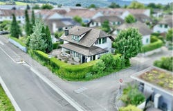 Junkholzweg 12, Wohlen AG, Aargau 5610