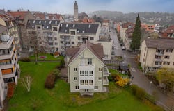 St. Gallen, St. Gallen (canton) 9008