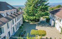 Jouxtens-Mézery, Vaud 1008