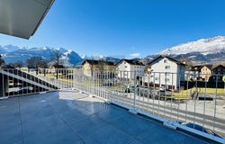 Haag, Haag (Rheintal), St. Gallen (canton) 9469