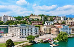 Lugano, Lugano, Ticino 6900