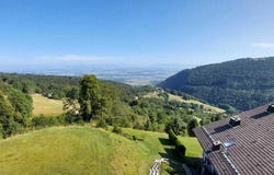 Chemin du Belvédère 12, Ste-Croix, Vaud 1450