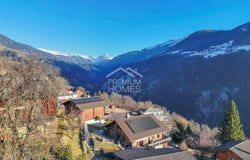 Maladers (Chur), Grisons 7026
