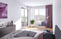 Sandäckerstrasse 10, Spreitenbach, Aargau 8957