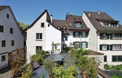 Petersplatz, Basel, Basel-Stadt (canton) 4051