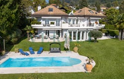 Blonay, Vaud 1807