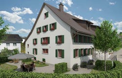 Fehraltorferstrasse 9, Uster, Zürich (canton) 8610