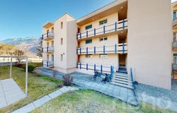 Sierre, Sierre, Valais 3960