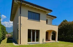 Gentilino, Gentilino, Ticino 6925