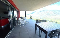 Grimisuat, Valais 1971