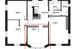 Emmersbergstrasse 51, Schaffhausen, Schaffhausen (canton) 8200