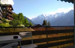 Bärgjistrasse 16, Grächen, Valais 3925