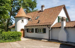 Savigny, Savigny, Vaud 1073