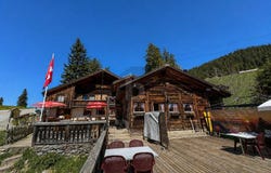 Leysin, Vaud 1854