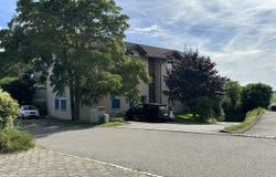 Le Corterin 3, Cormérod, Fribourg (canton) 1721