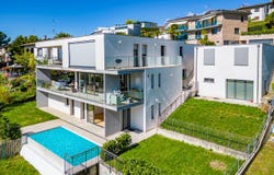 Comano paese, Comano, Ticino 6949