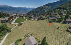Haute-Nendaz, Valais 1997