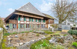 Postweg 54, Thörigen, Bern (canton) 3367